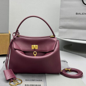 Balenciaga Rodeo Mini Handbag